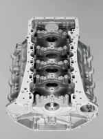 BMW 7-Series L 2006 года